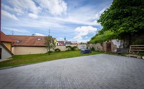 Penzion Nežárka 59